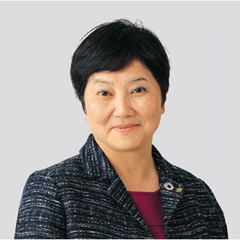 Keiko Tashiro