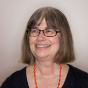 Jacqueline Olds