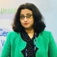 Sulagna Bhattacharya