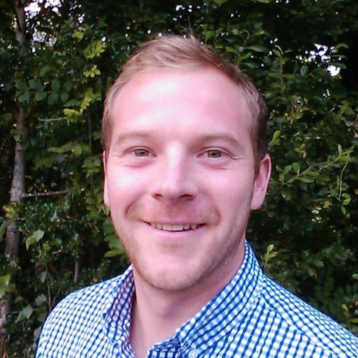 Ian Mathews