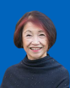 Vicki Sato