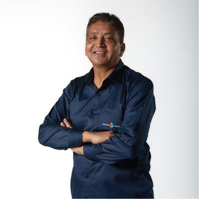 Neville Kleinhans