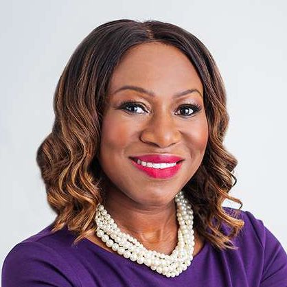 Sherina Edwards