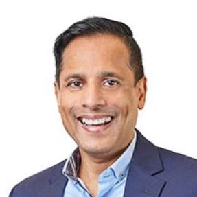 Ajit Nagral