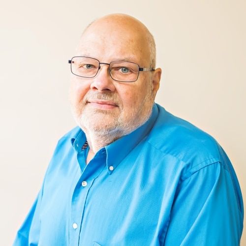 Ken Sawyer