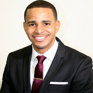 Terrence Reeves