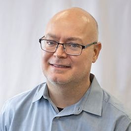 John Katsoudas