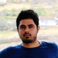 Avinash Sengar
