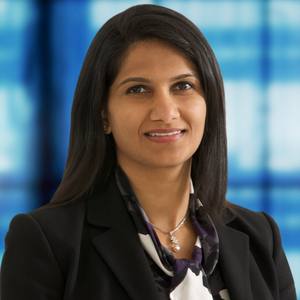 Rohini Chakravarthy