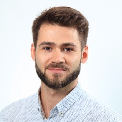 Bartosz Trzcinski