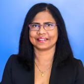 Suchismita Acharya