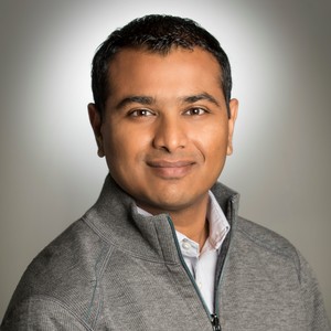 Srini Ananth