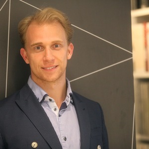 Oscar Jung