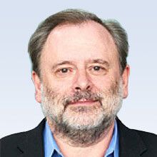 Alan Ashworth