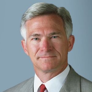 Larry Hilsheimer