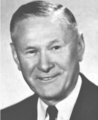 Severt Thurston