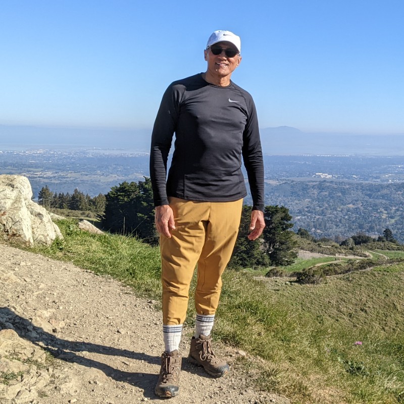 Mehrdad Nikoonahad