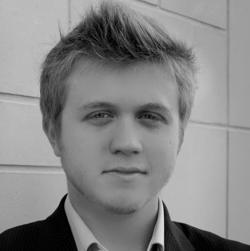 Jonathan Brinson