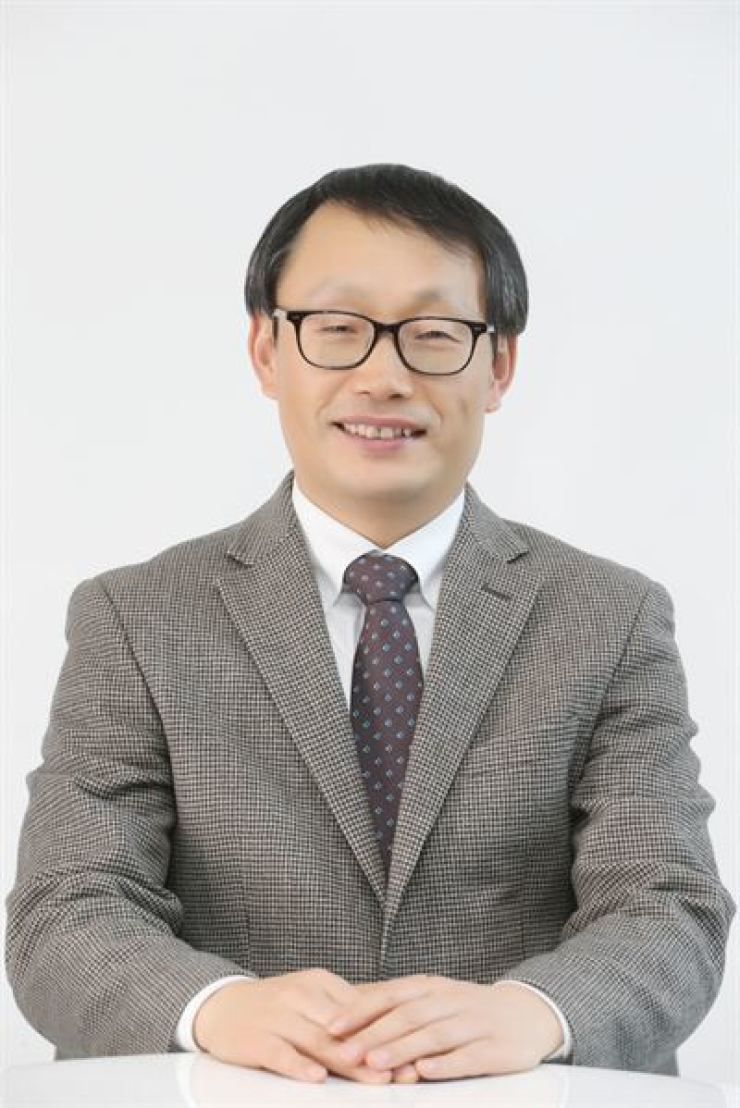 Koo Hyun-mo