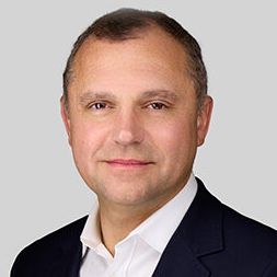 Hervé Sedky