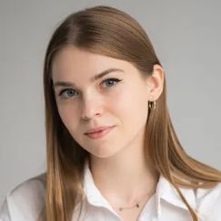 Margarita Sivakova