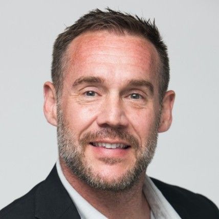 Tim Gentry