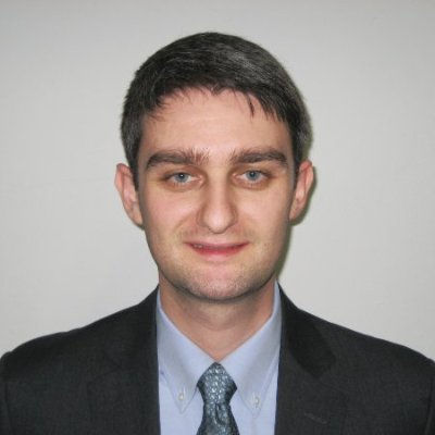Konstantin Itskov