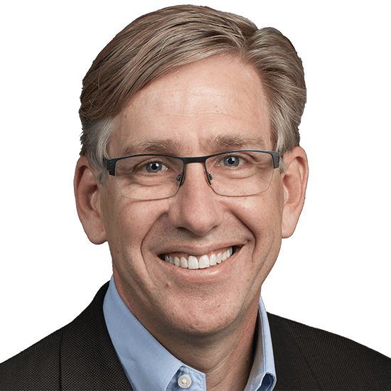 Bill Mulligan