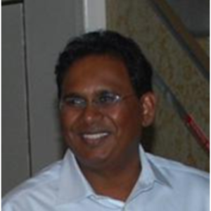 Santosh K