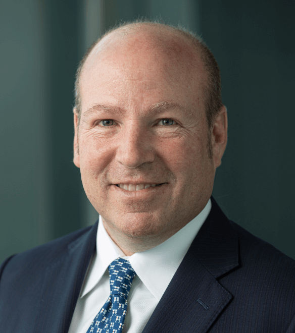 Allan Pantuck