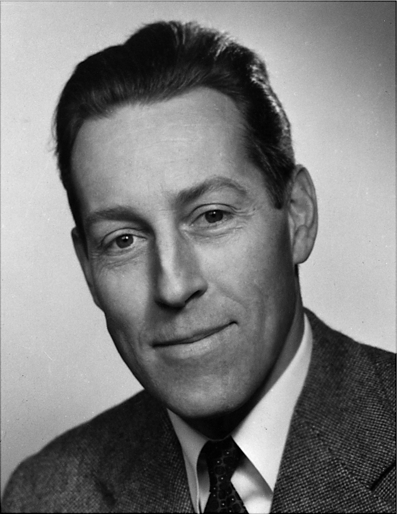 Erhard Mettler