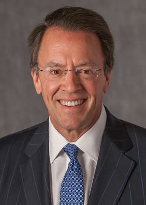 Robert Mosbacher