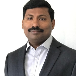 Sankararaman