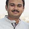 Nikhil Kulkarni