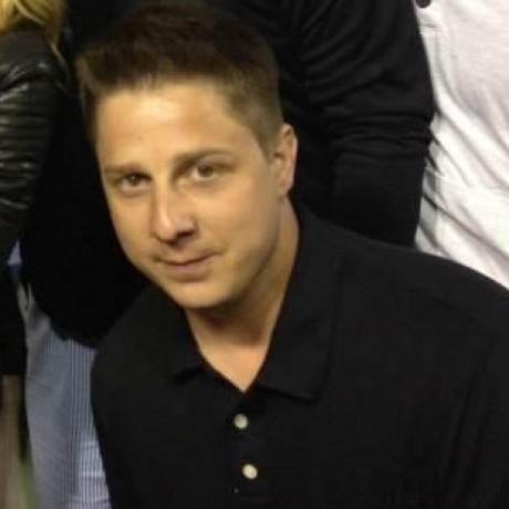 Mike Bommarito