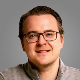 Justin Zenanko