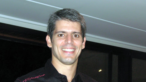 Erik Fonseca