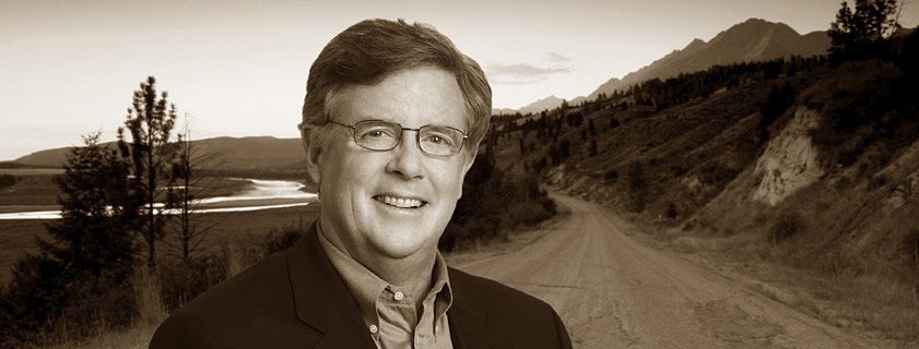 Phil Reed