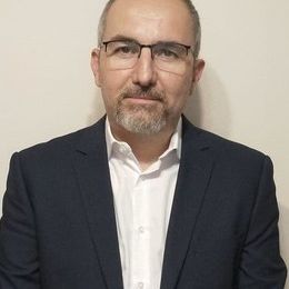 Daniel Molina