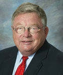 Mort Collins