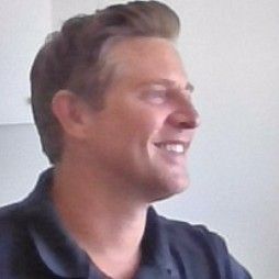 Brad Hinely