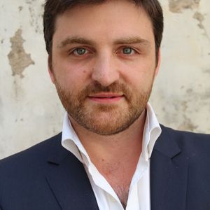 Christophe Menard