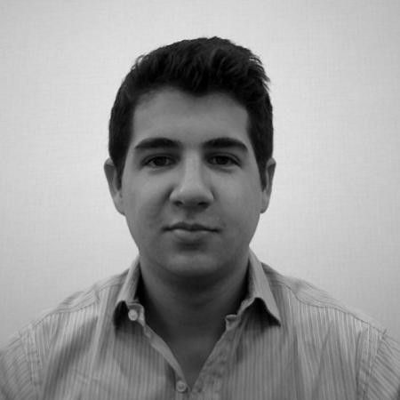 Nicolas Ortega