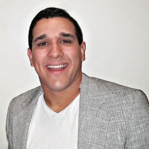 Matthew Aguilar