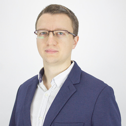 Dmitri Petrov