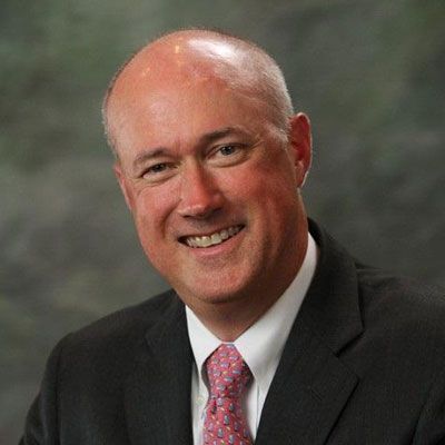 Bruce Robertson