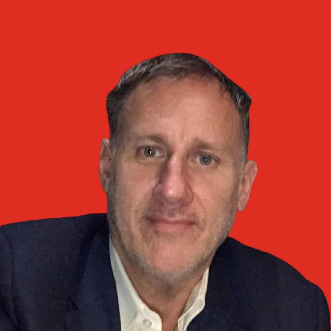 Dennis O'Leary