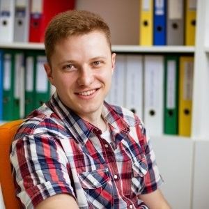 Volodymyr Khyliuk