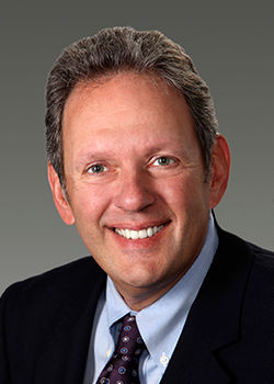 Steve Orenberg