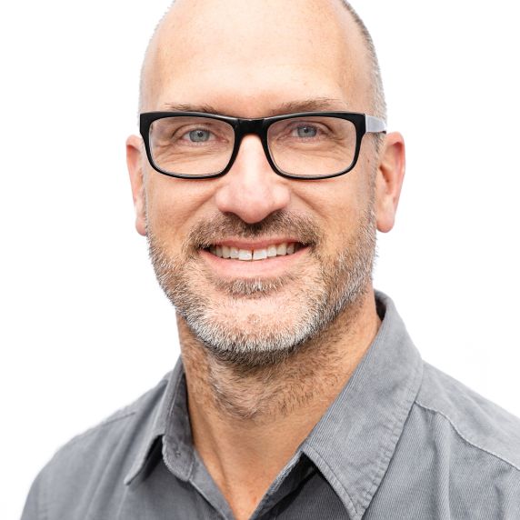 Timothy Miller